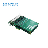 PCIe x4 十二电口千兆以太网网络适配器（基于Intel主控）